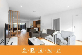 O‘Connor 3 bedroom Townhouse in Canberra